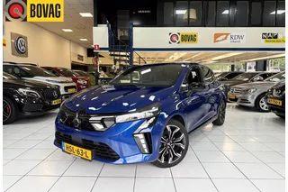Mitsubishi Colt 1.6 HEV Instyle 8 Jaar Fabriek Garantie