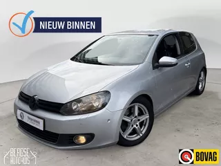 Volkswagen Golf 1.4 TSI Comfortline DSG HANDEL/EXPORT