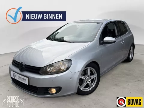 Volkswagen Golf 1.4 TSI Comfortline DSG HANDEL/EXPORT