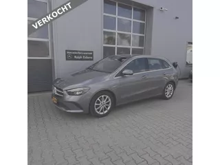 Mercedes-Benz B-Klasse 180 Laun. Ed. Prem. VERKOCHT