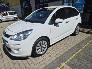 Citro&euml;n C3 1.2 PureT Collection