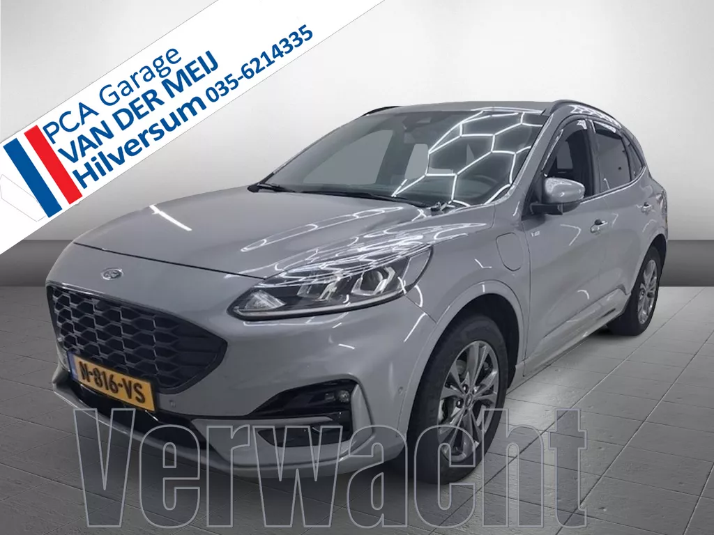 Ford Kuga 2.5 PHEV Vignale