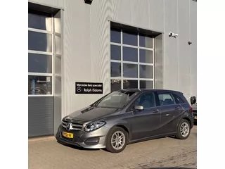 Mercedes-Benz B-Klasse 180 Business
