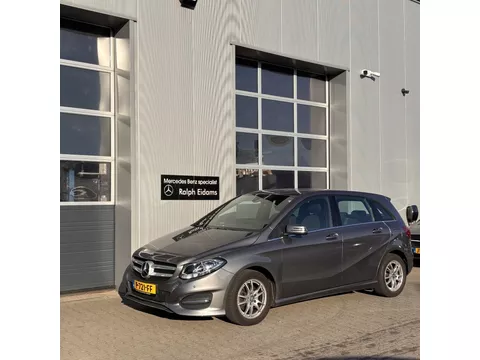 Mercedes-Benz B-Klasse 180 Business