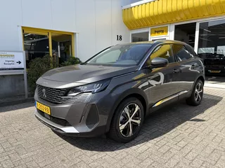Peugeot 3008 1.2 PureT. BL Premium Automaat Navi