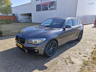 BMW 1-serie 116i Sport Shadow Ed