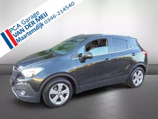 Opel Mokka 1.4 T Innovation Automaat