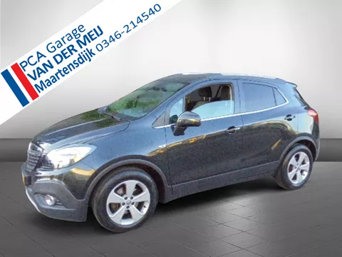 Opel Mokka 1.4 T Innovation Automaat