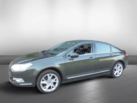 Citro&euml;n C5 3.0 V6 Exclusive Automaat
