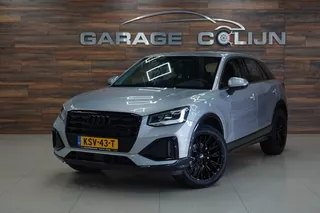 Audi Q2 35 TFSI | CAMERA | PDC | KEYLESS | LED |