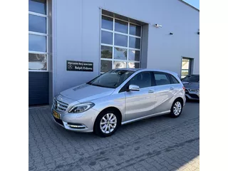 Mercedes-Benz B-Klasse 180 Prestige