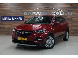 Opel Grandland X 1.2 Turbo Innovation | CARPLAY | KEYLESS | CRUISE |