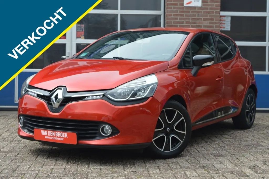 Renault Clio 0.9 TCe Expression | AIRCO - NAVI -PDC