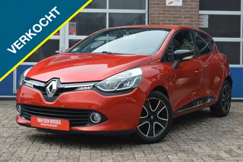 Renault Clio 0.9 TCe Expression | AIRCO - NAVI -PDC