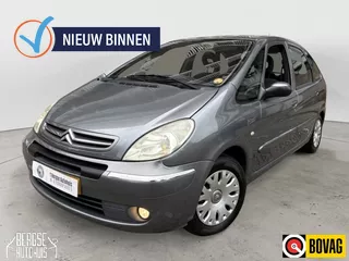 Citro&euml;n Xsara Picasso 1.8i 16V Image Cruise Clima Trekhaak