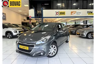Peugeot 208 1.2 PureT. Blue Lion Bovag Garantie NAP