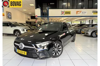 Mercedes-Benz A-Klasse 180 Bns Solution Navi Automaat