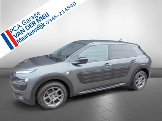 Citro&euml;n C4 Cactus 1.2 e-VTi Shine