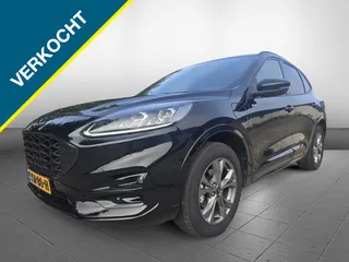Ford Kuga 2.5 PHEV ST-Line X pano, trekhaak, SOH 100%