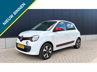 Renault Twingo 1.0 SCe Collection 1Eig NAP AIRCO CruiseControl