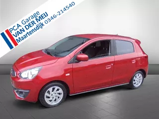 Mitsubishi Space Star Automaat 1.0 Intense