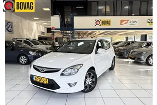 Hyundai i30 1.4i i-Drive Bovag Garantie Airco