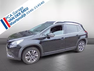 Peugeot 2008 1.2 PureTech Allure Automaat