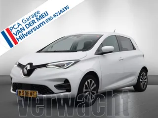 Renault ZOE R135 Intens Bns 52