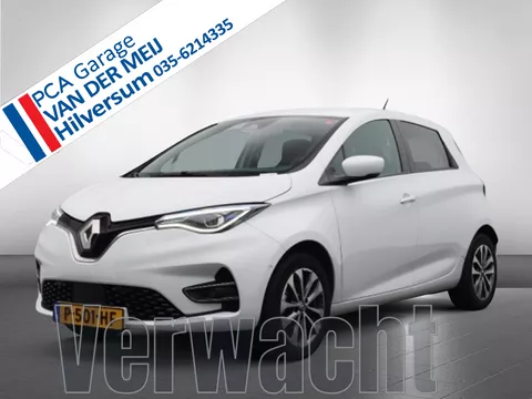 Renault ZOE R135 Intens Bns 52