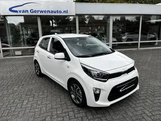 Kia Picanto 1.2 4cil 5 zits Dynamicline | Apple Carplay | Winterpakket