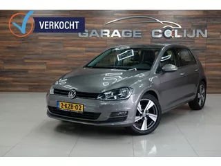 Volkswagen Golf 1.2 TSI Highline | ACC | PDC | STOELVERW. |