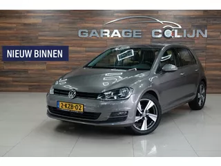 Volkswagen Golf 1.2 TSI Highline | ACC | PDC | STOELVERW. |