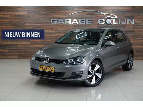 Volkswagen Golf 1.2 TSI Highline | ACC | PDC | STOELVERW. |