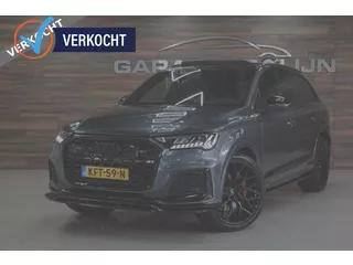 Audi Q7 60 TFSI | PANO | RSQ7 INTERIEUR | MATRIX | VERKOCHT
