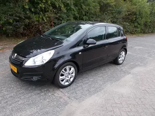 Opel Corsa 1.2-16V Enjoy