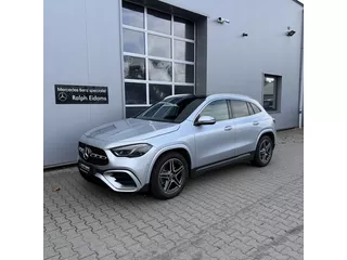 Mercedes-Benz GLA 180 *AMG, Pano, Keyless* 180 Business Sol. AMG
