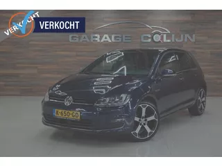 Volkswagen Golf 1.4 TSI | ACC | CAMERA | PDC | 19' | VERKOCHT