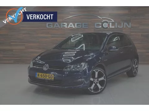 Volkswagen Golf 1.4 TSI | ACC | CAMERA | PDC | 19' | VERKOCHT