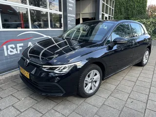 Volkswagen Golf 1.0 TSI Life