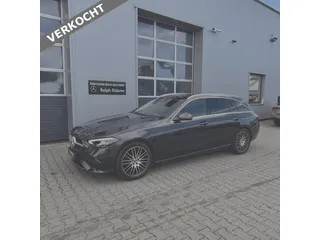 Mercedes-Benz C-Klasse Estate *kmst 100%, Pano* C 180 (206.241) VERKOCHT