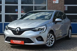 Renault Clio 1.6 E-TECH | HYBRID - AUT - NAVI