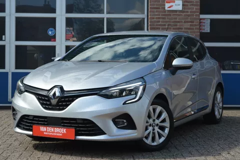 Renault Clio 1.6 E-TECH | HYBRID - AUT - NAVI