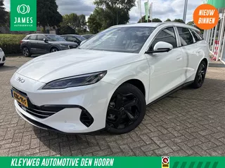 BYD SEAL 6 Touring 1.5 DM-i Comfort, Nav, Carplay, Leder, Camera,
