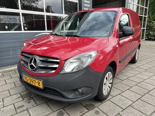 Mercedes-Benz Citan 108 CDI