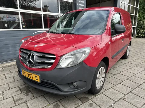 Mercedes-Benz Citan 108 CDI