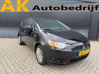 Mitsubishi Colt 1.1 Inform