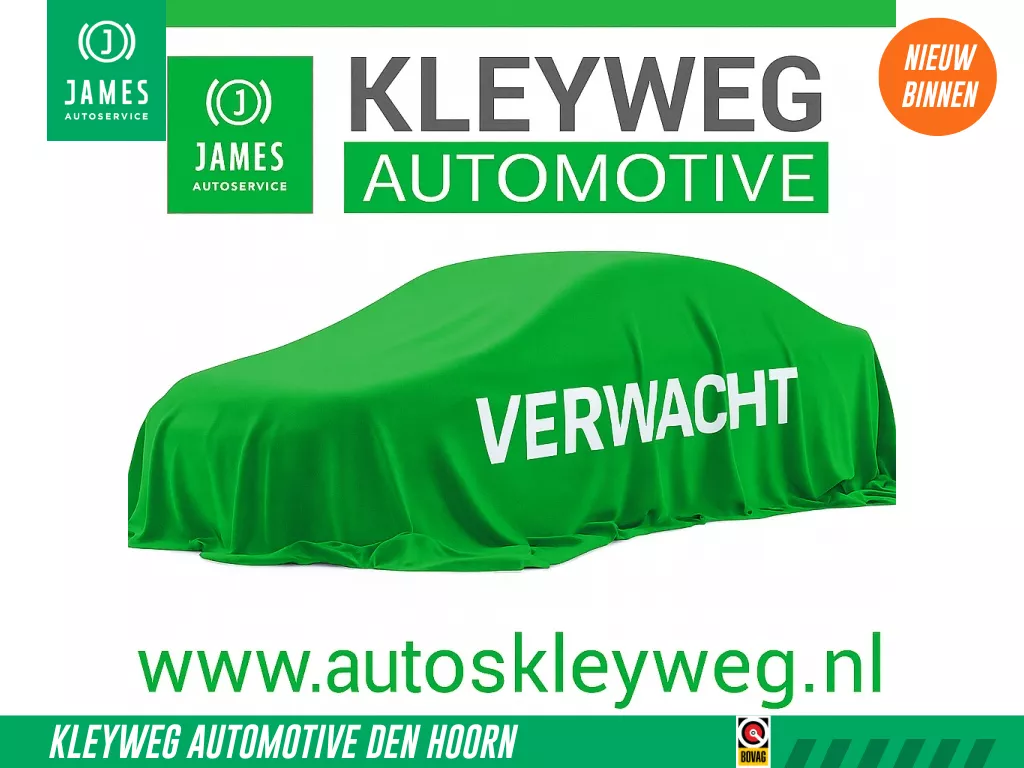 Fiat 500 1.2 Star, Automaat, Zijskirts, Spoiler, Lm Velg, Airco