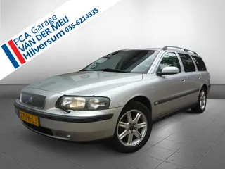 Volvo V70 2.4 Edition II YOUNGTIMER