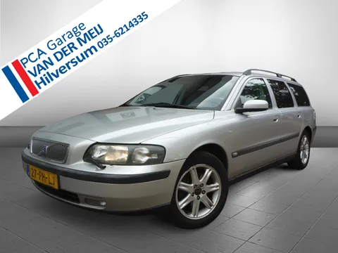 Volvo V70 2.4 Edition II YOUNGTIMER