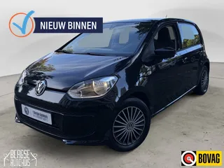 Volkswagen up! 1.0 move up! BlueM. Airco Navi Cruise Nap